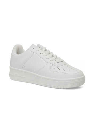 Proshot Aıdo 6fx Beyaz Unisex Sneaker 000000000102202044 Beyaz