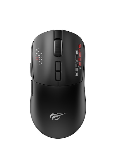 Havit Gamenote Ms953wb Ultra Hafif Gaming Mouse 8000 Dpı, Üçlü Mod, Kablosuz