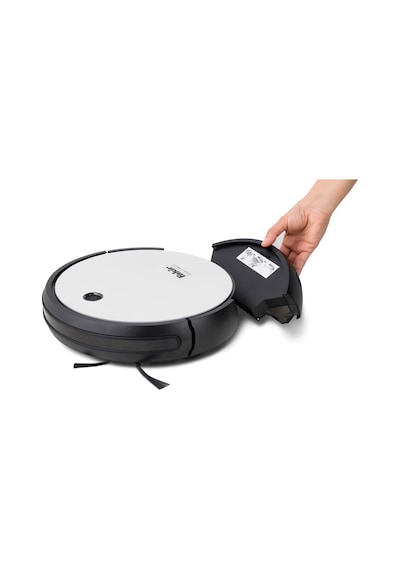 Fakir Robert II RS 720 Robot Süpürge