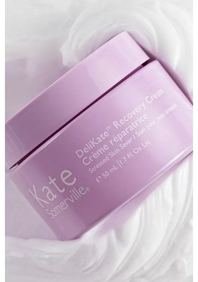Kate Somerville Delikate Recovery Cream 50ml Hassas Ciltler Için Nemlendirici