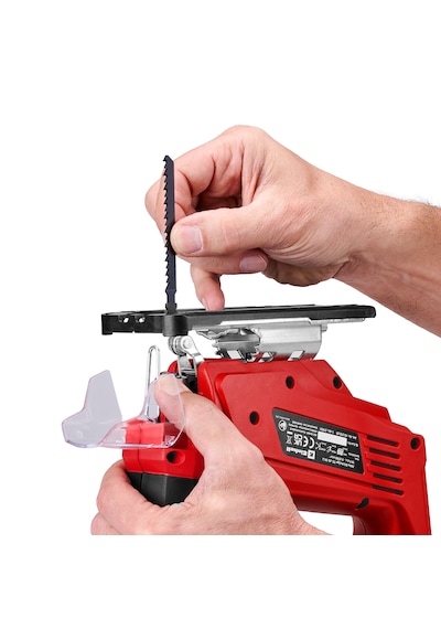 Einhell TC-JS 18/70 Li (1x2.5 Ah) Akülü Dekupaj Testere - 4321280