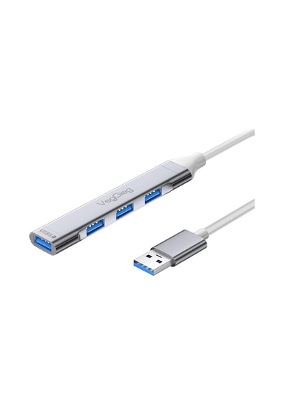 Usb 3.0 4 Port 3 Usb 2.0 Ve 1 Usb 3.0 Çoklayıcı Hub