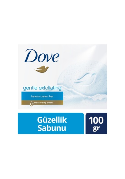 Cream Bar Exfolating Yumuşak Peeling 100 G Diğer