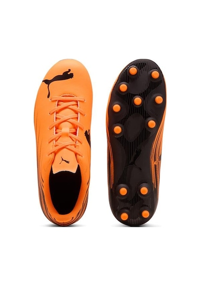 Puma Attacanto Iı Fg/ag Jr Çocuk Turuncu Krampon
