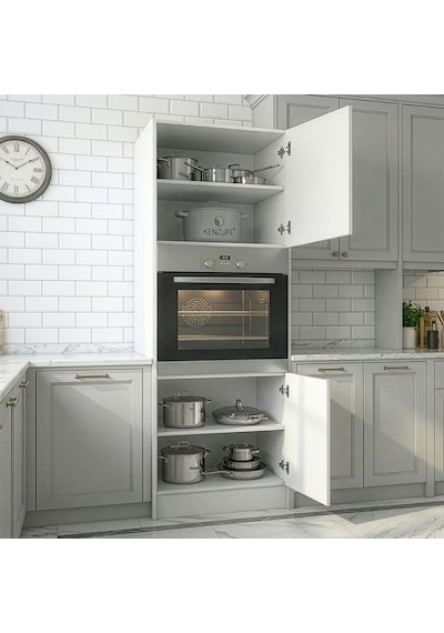 Kenzlife Membran Ankastre Fırın Dolabı Bige Byzbyz Panjur 180 60 56 Mebran Kapak Mdf Gövde Beyaz Kenzlife Membran Ankastre Fırın Dolabı Bige Byzbyz Panjur 180 60 56 Mebran Kapak Mdf Gövde Beyaz