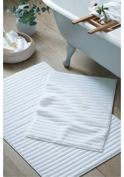Hydrocotton Banyo Paspası Yumuşak, Emici Ve Hızlı Kuruyan Paspas Kod 6100408860 Çok Renkli