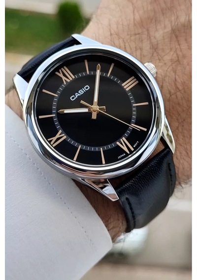 Casio Csıste189 Erkek Kol Saati