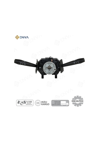 Fiat Palio Weekend Far Sinyal Silecek Kolu Ünitesi airbagsiz
