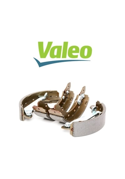 Uguroto Dacia Logan Arka Fren Balata Takımı Valeo Marka 440601749R