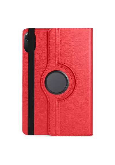 Aksesuarcim Xiaomi Pad 2 2025 İle Uyumlu Kılıfı Suni Deri 2 Farklı Stand Olabilen Darbe Korumalı 360 Dönebilen Tablet Kılıfı Kırmızı Sku: Zeusb0gkhvk89s Arka Kapak Aksesuarcim Xiaomi Pad 2 2025 İle Uyumlu Kılıfı Suni Deri 2 Farklı Stand Olabilen Darbe Korumalı 360 Dönebilen Tablet Kılıfı Kırmızı Sku: Zeusb0gkhvk89s Arka Kapak