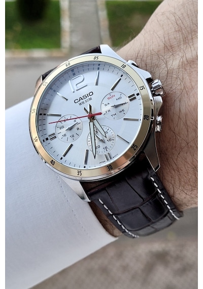 Casio Csıste1 Erkek Kol Saati