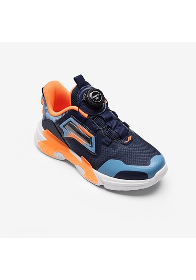 Lescon Lacivert Maximus 2 Çocuk Spor Ayakkabı