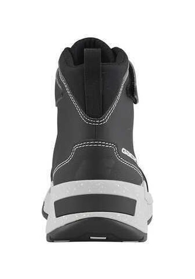 Gaerne G-zıon Gore-tex Bot Siyah Beyaz