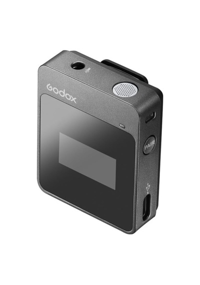 Godox - Movelink Iı M1 Kablosuz Tekli Mikrofon Kiti