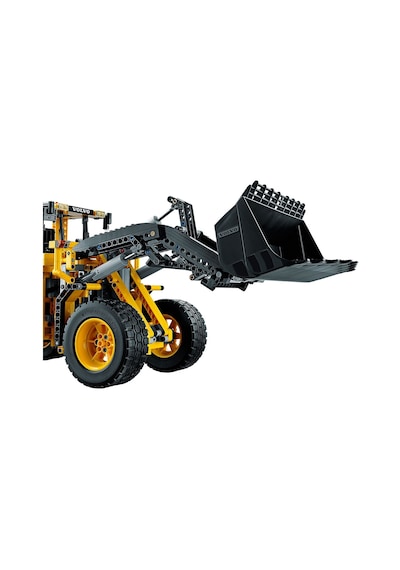 LEGO Technic 42030 Uzaktan Kumandalı Volvo L350F 1636 Parça
