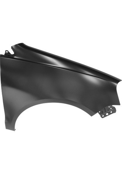 Volkswagen Polo 2005-2009 Ön Çamurluk Sağ 6q0821106e