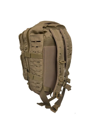 Combat Tactical Çanta Tactıcal 45 Lt - 654-891 - Bej