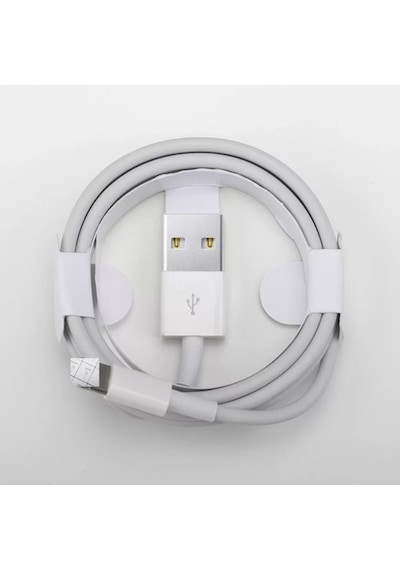 Lightning To USB Şarj Kablosu