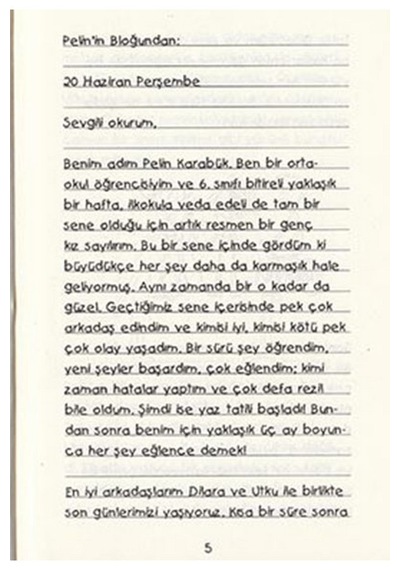 Yaz Oyunları-Çalçene Pelin - C. J. Grant -  Yasemin Derya Aka - Çocuk Gezegeni