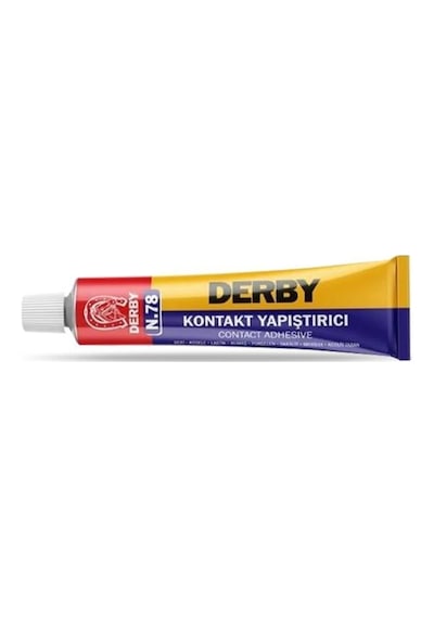 Stantlı 40gr Yapıstırıcı Tup 1 Adet Diğer