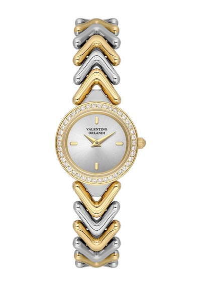 Valentino Orlandi Vo.4.10009-2 Gold - Gri
