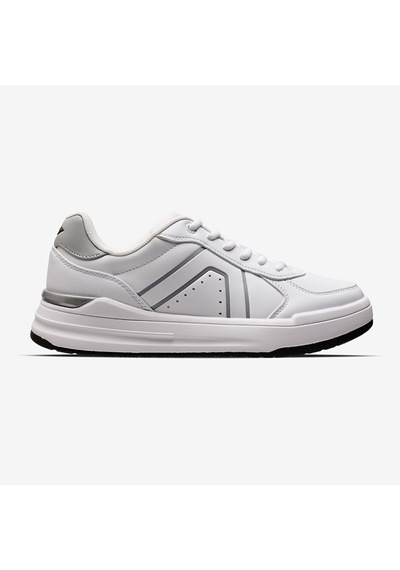 Lescon Jovex Erkek Sneakers Spor Ayakkabı Beyaz
