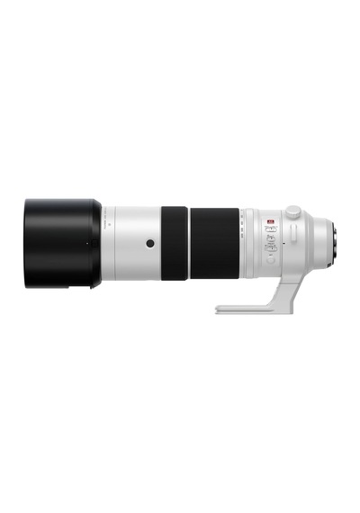 Fujifilm -- Fujinon Xf150-600mmf5.6-8 R Lm Oıs Wr Objektif