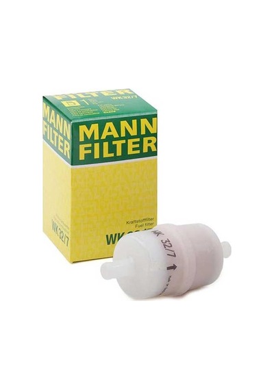 Hava Filtresi Mercedes Cls 218 E Seri 207 212 Gls 166 167 S 216 217 Sprinter 906 A100 C2 C3 Wk32/7 Mann