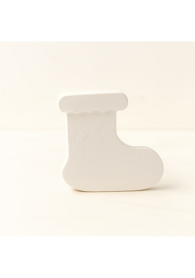Yeniyıl Çizmesi 6x6cm