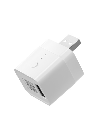 Micro Zigbee Usb Akıllı Adaptör 5 Adet