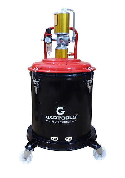 35 Lt Havalı Gres Pompası I GP35A2