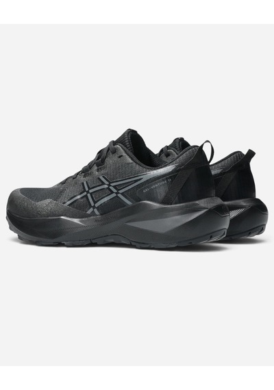 Asics Gel-venture 11 Kadın Siyah Outdoor Koşu Ayakkabısı 1012b933-003