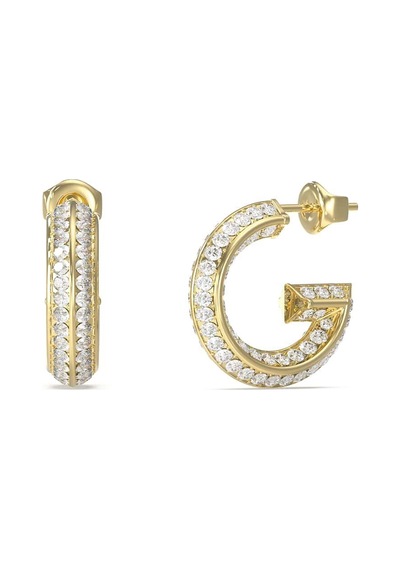 Guess Jgujube05444jwygtu Kadın Küpe Renkli