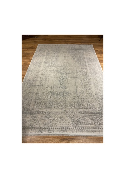 La Vita Gri Qt12b Halı