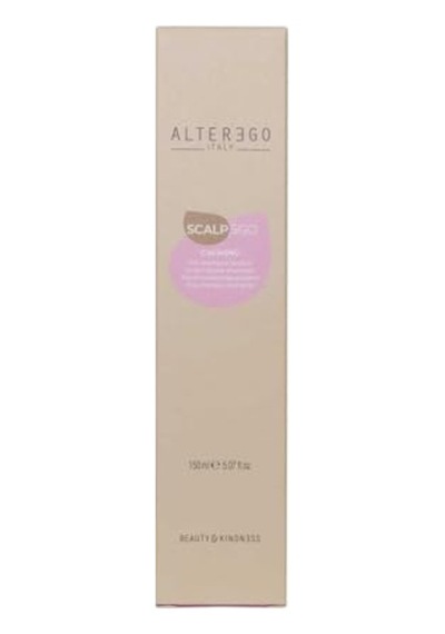 Ego Scalpego Calming Treatment Pre Shampoo 150 Ml Şampuan