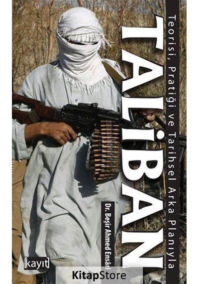 Taliban- Kayıt