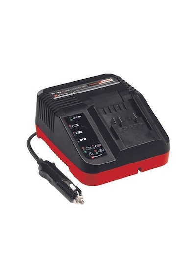Einhell Power x Car Araç Şarj Cihazı - 4512113