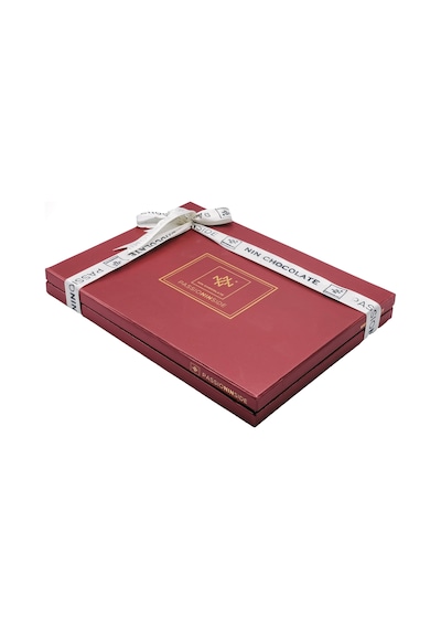 Elite Kırmızı Kutu Spesiyal Çikolata 750 Gr
