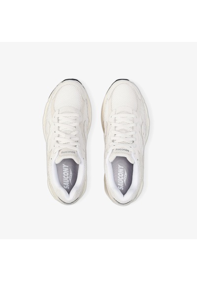 Saucony Progrid Omni 9 Unisex Beyaz Sneaker S70740 Beyaz