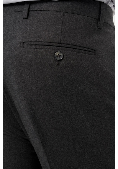 İmza Koyu Antrasit Düz Bez Ayağı Esnek Yan Cep Slim Fit Classic Pantolon 1003245207 070 Koyu Antrasit İmza Koyu Antrasit Düz Bez Ayağı Esnek Yan Cep Slim Fit Classic Pantolon 1003245207 070 Koyu Antrasit