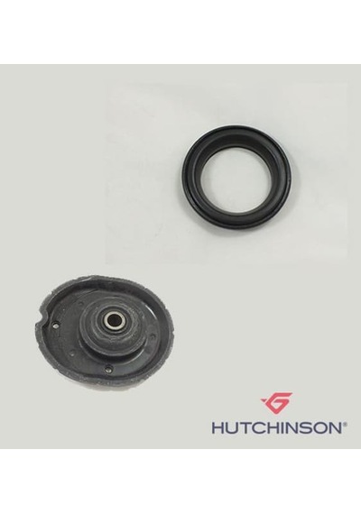 HUTCHINSON KS288 Ks174 Amortisör Takozu Ön Kit C3 1.1-1.4-1.4 Vtı-1.4 HDI-1.6 HDI 09
