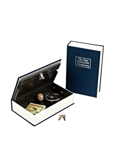 Kitap Şeklinde Kasa - Büyük Boy 5440