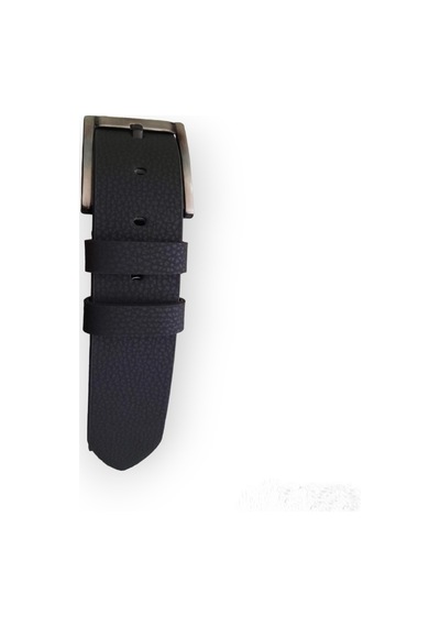 4,5cm Vinneks Floter Baskılı Spor Erkek Kemeri