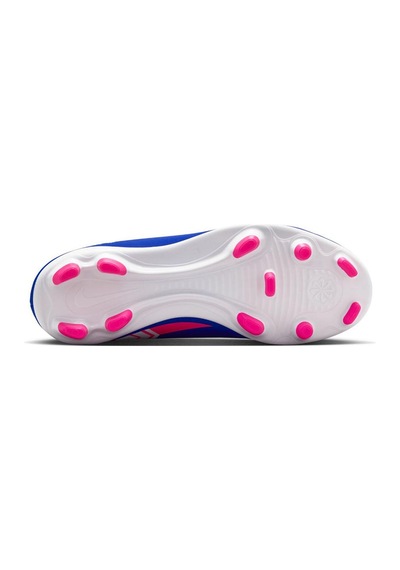 Nike Jr Mercurıal Superfly 10 Club Fg/mg Mavi Çocuk Krampon