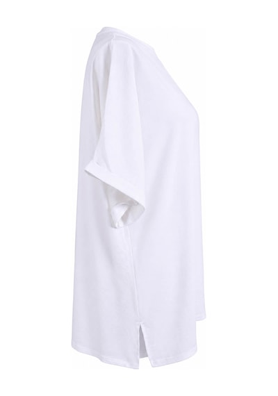Trender O6481 Ekru Kadın Bluz 27kr27000281