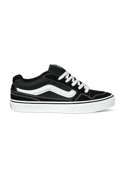 Vans Unısex Mn Caldrone Spor Ayakkabı Vn0a5jm2ba21 001