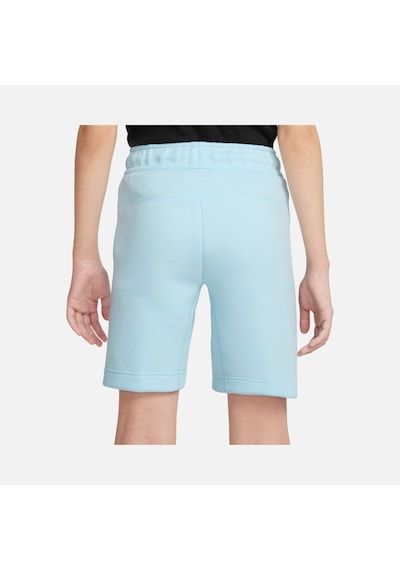 Nike Tech Fleece Mavi