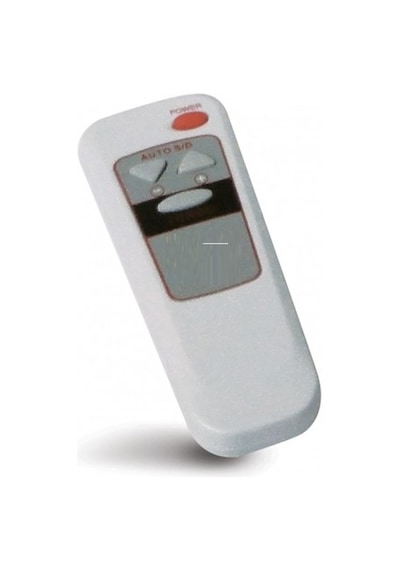 İvigo EPK4570E10BPR 1000 W Dijital Profesyonel Konvektör Isıtıcı Beyaz