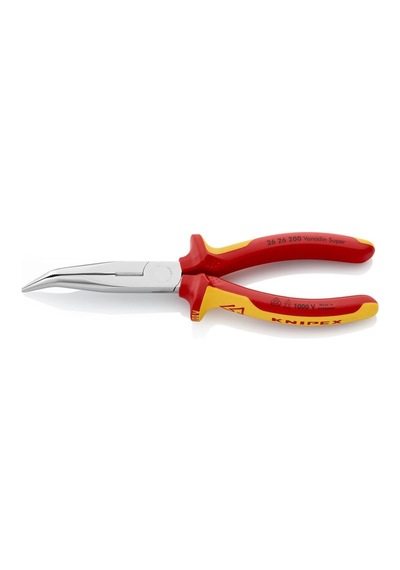 Vde Uzun Kargaburun 200 Mm Rm 2626200