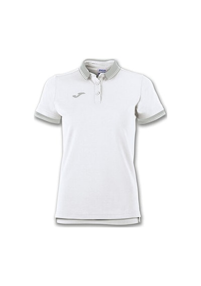 Joma Beyaz Kadın Polo Tişörtü 900444.2